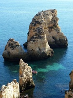 Algarve Portugal 
